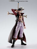 One Piece: Dracule Mihawk Hawkeye S.H.Figuarts Action Figure