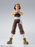 One Piece: Usopp Romance Dawn S.H.Figuarts Action Figure