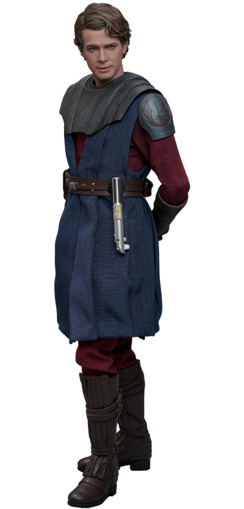 Hot Toys: Anakin Skywalker (Ahsoka) 1:6