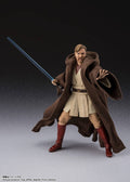 Star Wars: Revenge of the Sith - Obi-Wan Kenobi -Classic Ver. S.H.Figuarts