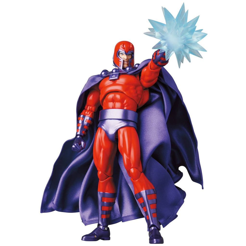 MAFEX X-Men: Magneto (Original Comic Ver.)(No.179)
