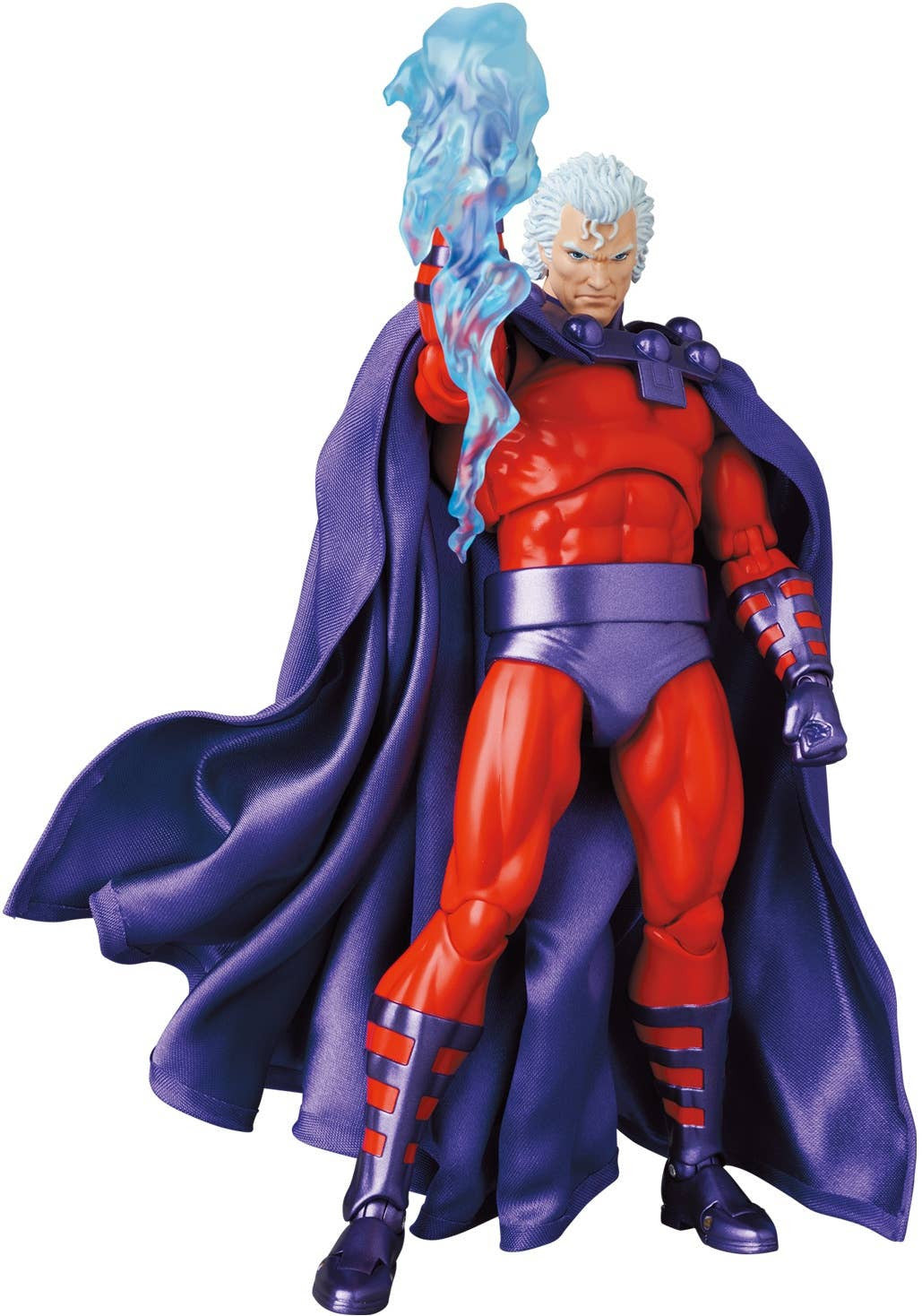 MAFEX X-Men: Magneto (Original Comic Ver.)(No.179)