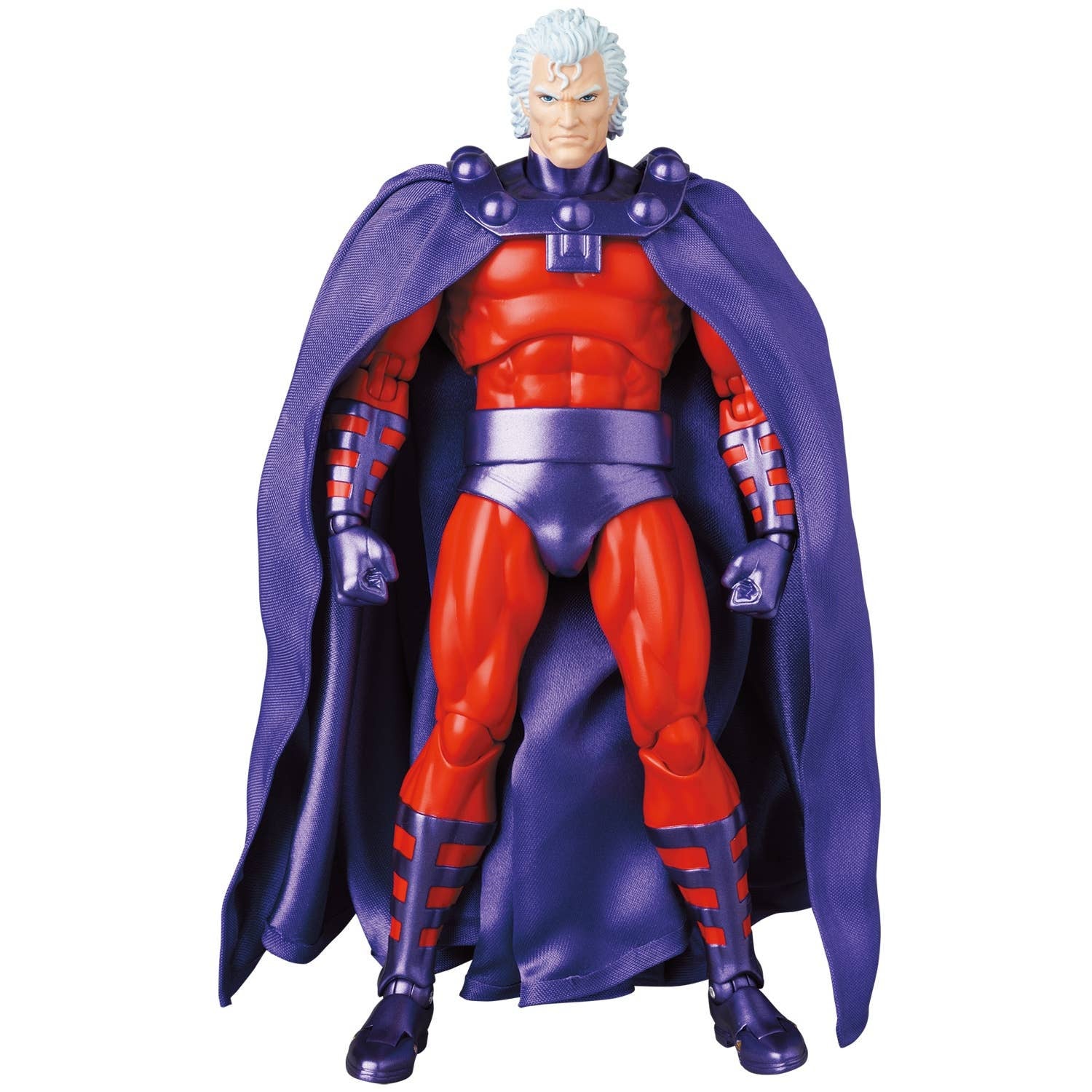 MAFEX X-Men: Magneto (Original Comic Ver.)(No.179)