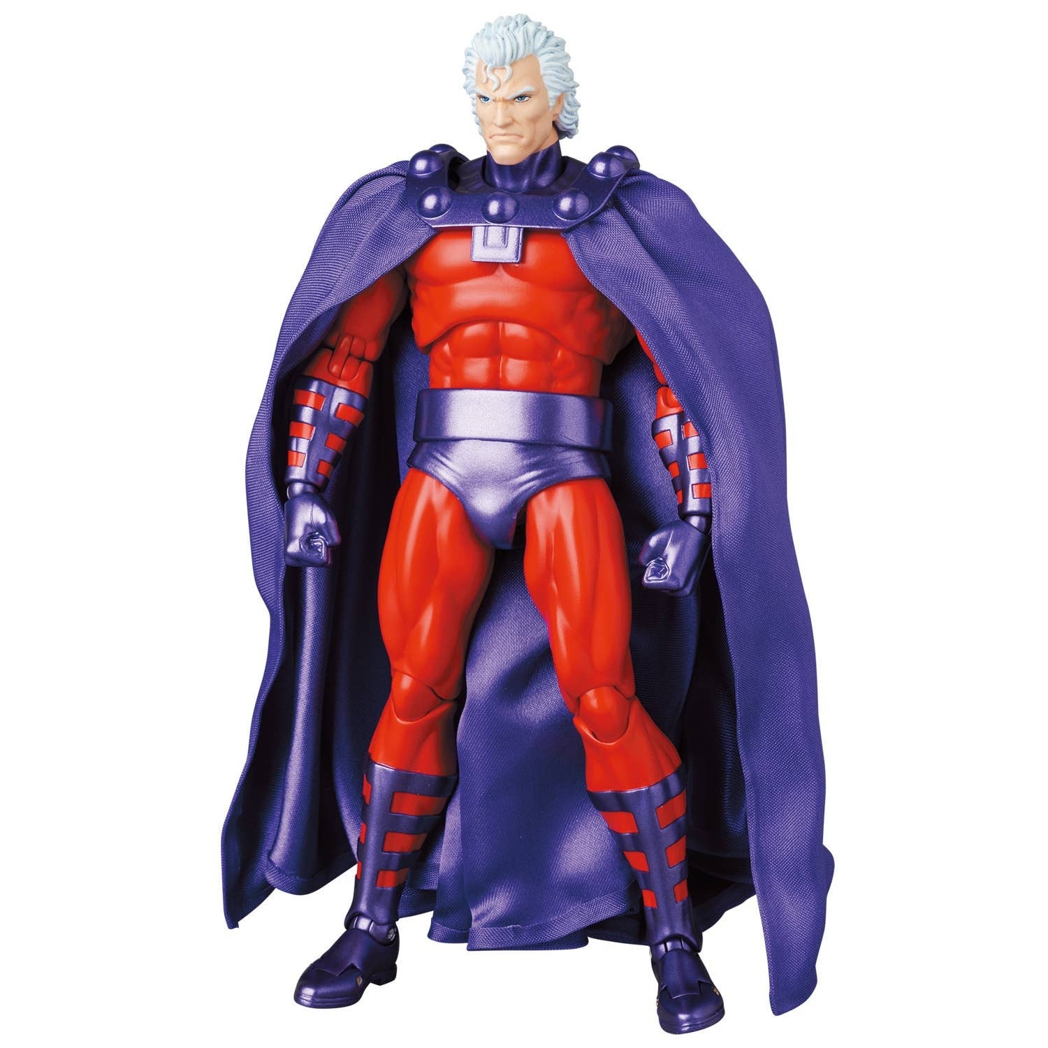 MAFEX X-Men: Magneto (Original Comic Ver.)(No.179)