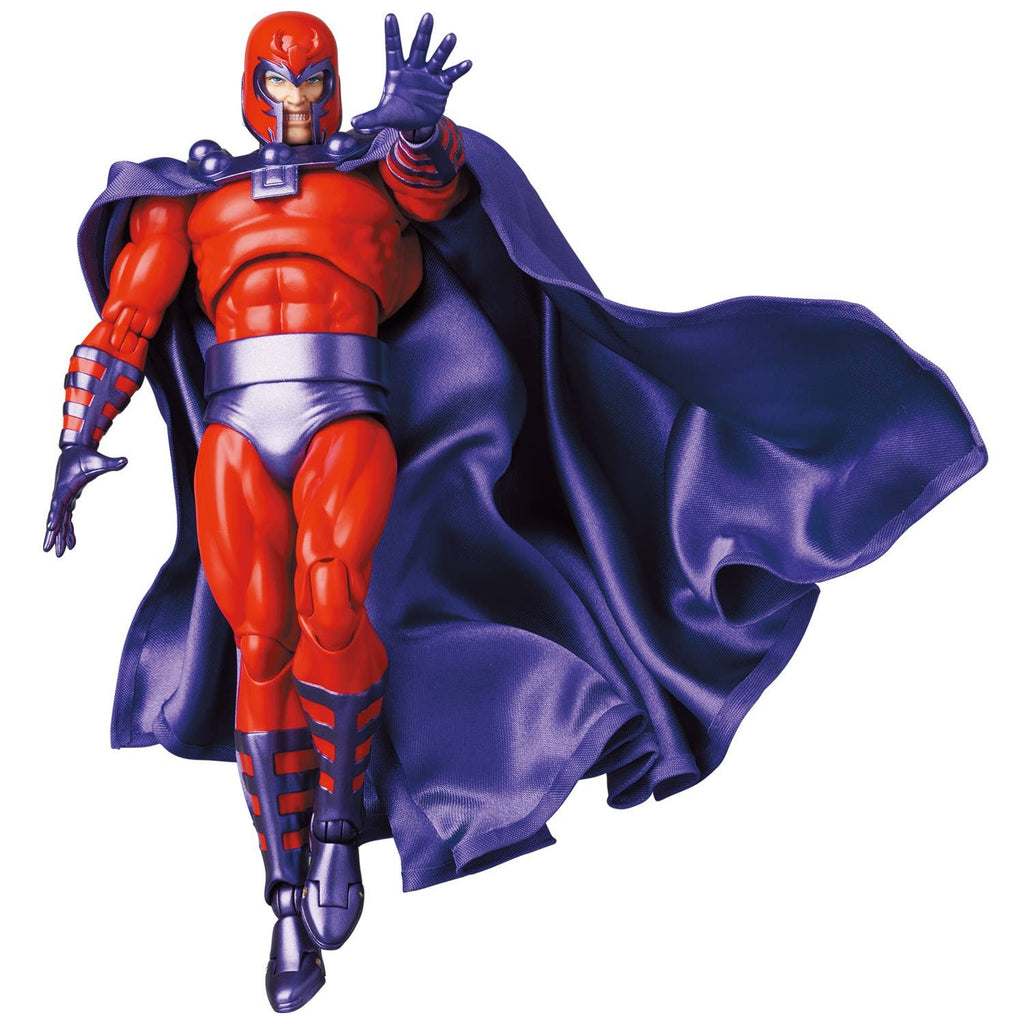 MAFEX X-Men: Magneto (Original Comic Ver.)(No.179)