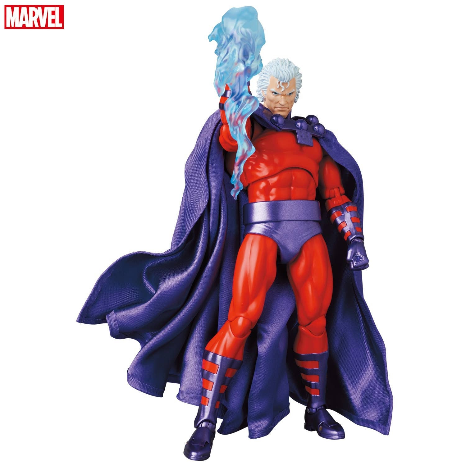 MAFEX X-Men: Magneto (Original Comic Ver.)(No.179)