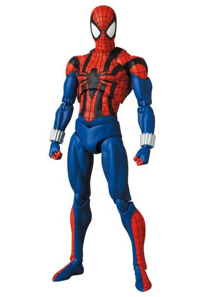 MAFEX Spider-Man (Ben Reilly)(Comic Ver.)(No.143)