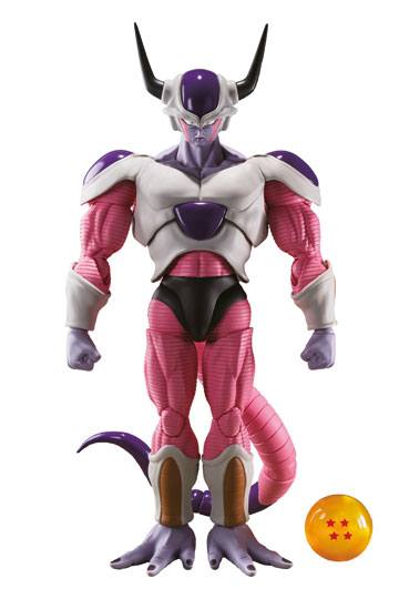 Dragon Ball Z Frieza Second Form S.H. Figuarts Action Figure