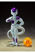 Dragon Ball Z Frieza Fourth Form S.H.Figuarts Action Figure