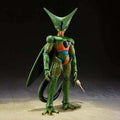 Dragon Ball Z Cell First Form S.H.Figuarts Action Figure