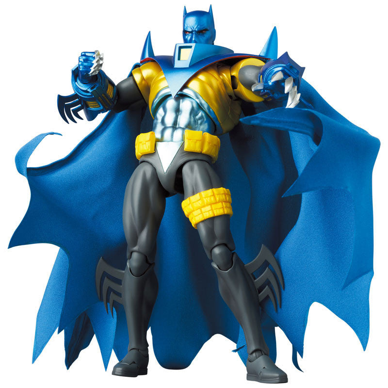 MAFEX Batman- Knightfall Batman (Reissue)(No.144)