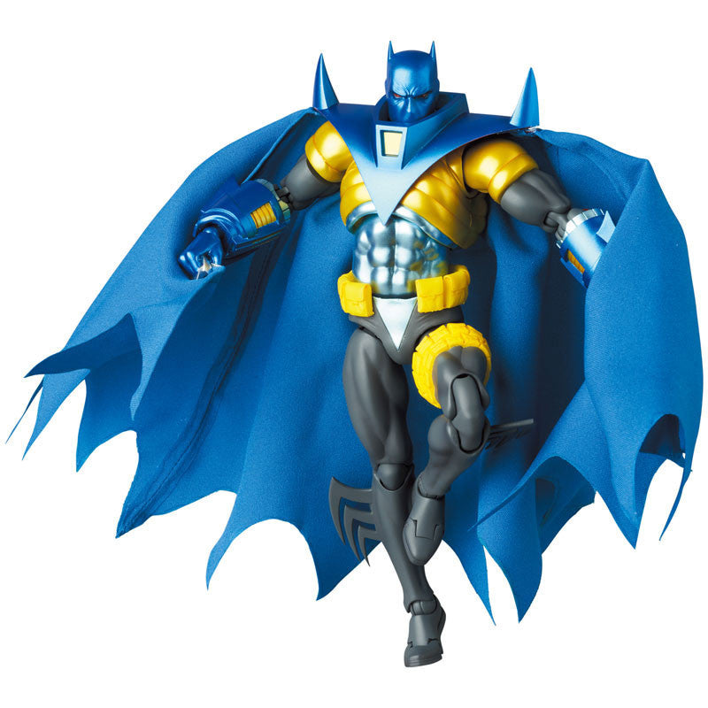 MAFEX Batman- Knightfall Batman (Reissue)(No.144)