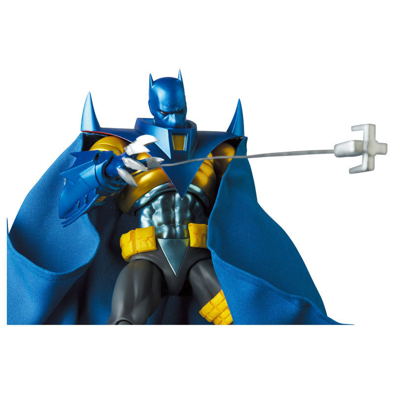 MAFEX Batman- Knightfall Batman (Reissue)(No.144)