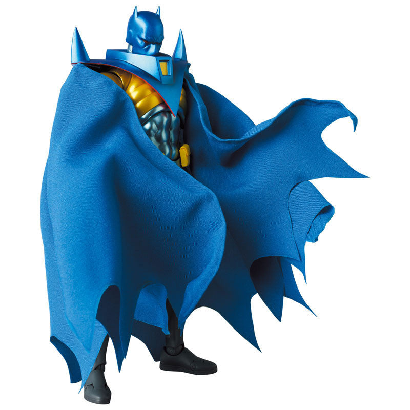 MAFEX Batman- Knightfall Batman (Reissue)(No.144)