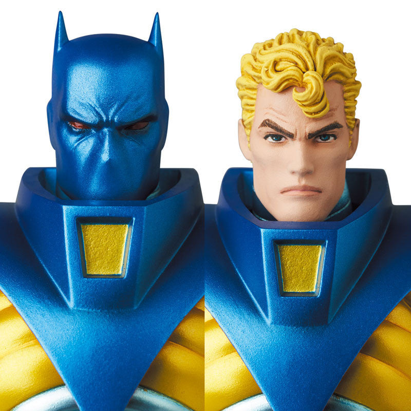 MAFEX Batman- Knightfall Batman (Reissue)(No.144)