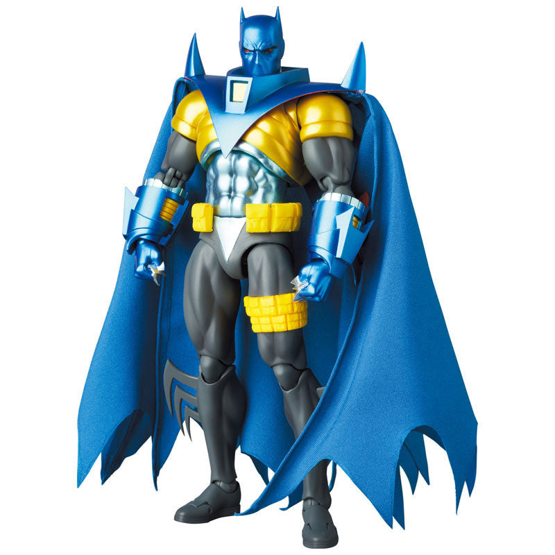 MAFEX Batman- Knightfall Batman (Reissue)(No.144)