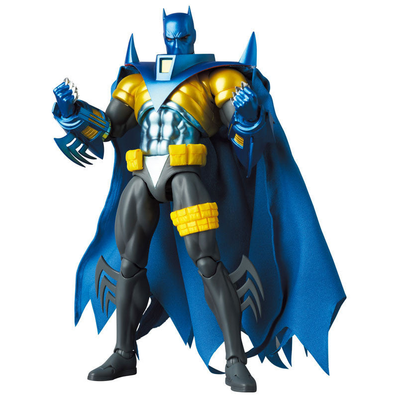 MAFEX Batman- Knightfall Batman (Reissue)(No.144)