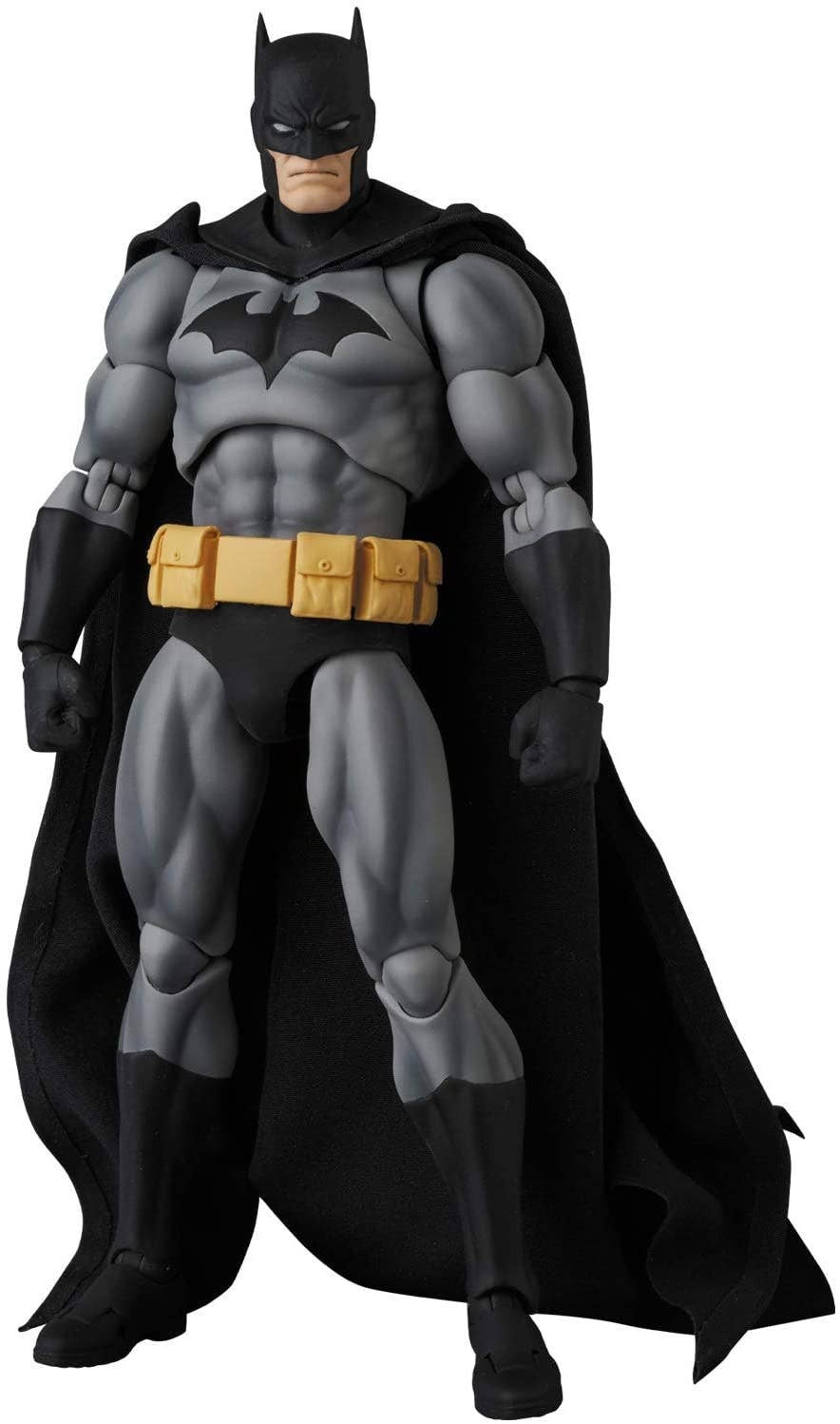 MAFEX Batman- Batman Hush (Reissue)(No.126)
