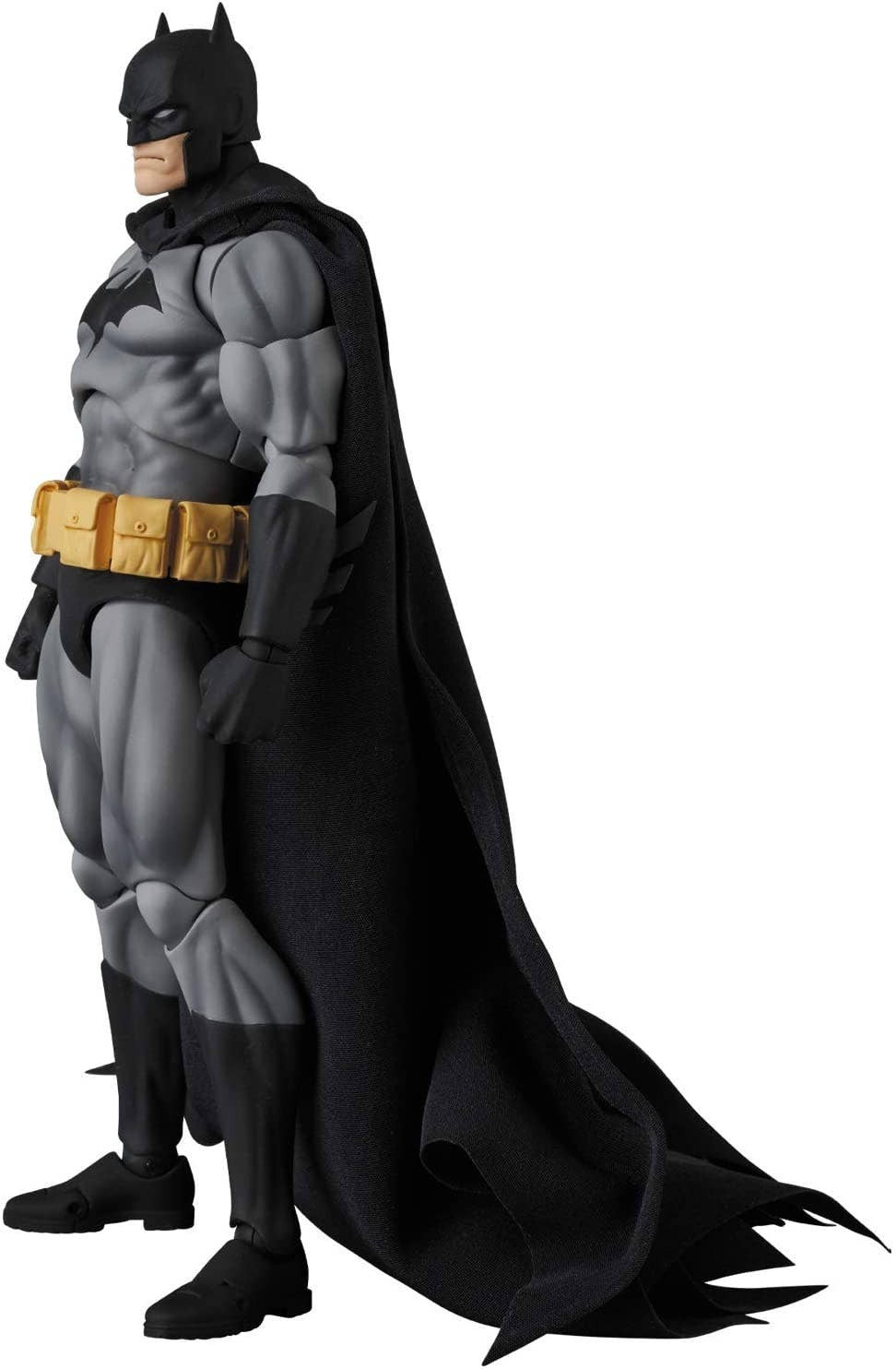 MAFEX Batman- Batman Hush (Reissue)(No.126)