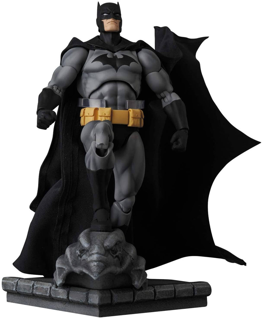 MAFEX Batman- Batman Hush (Reissue)(No.126)