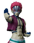 Demon Slayer: Kimetsu no Yaiba Figma Action Figure Akaza 15 cm