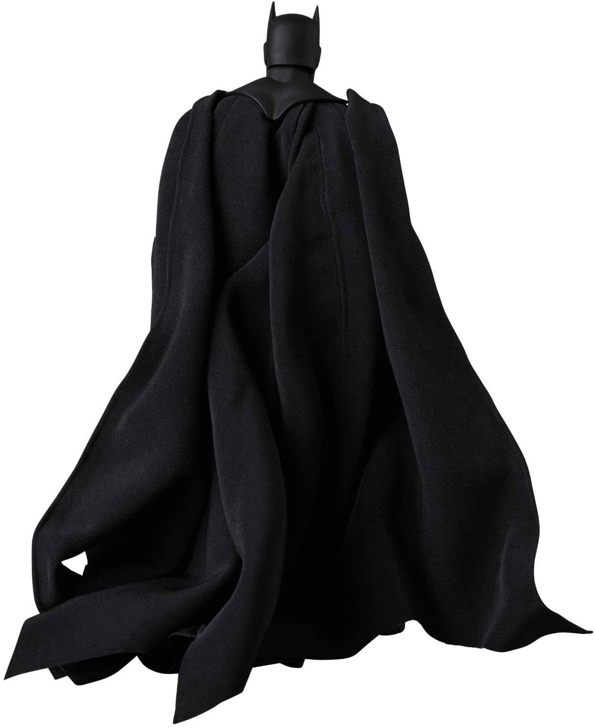 MAFEX Batman- Batman Hush (Reissue)(No.126)