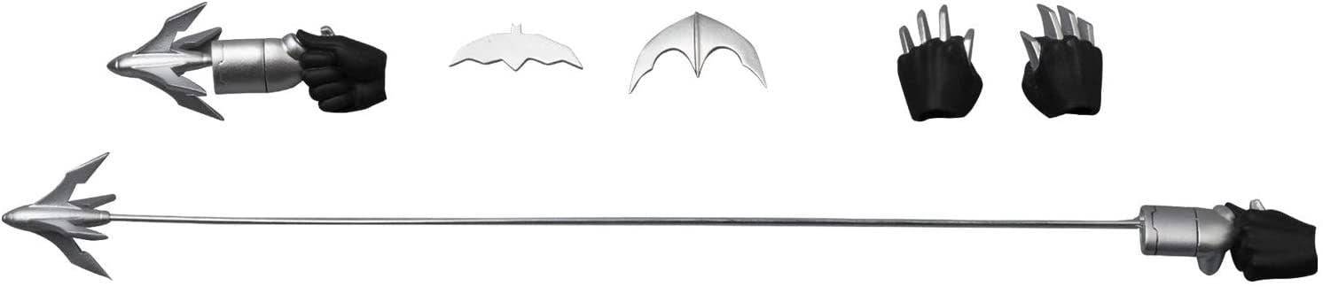 MAFEX Batman- Batman Hush (Reissue)(No.126)