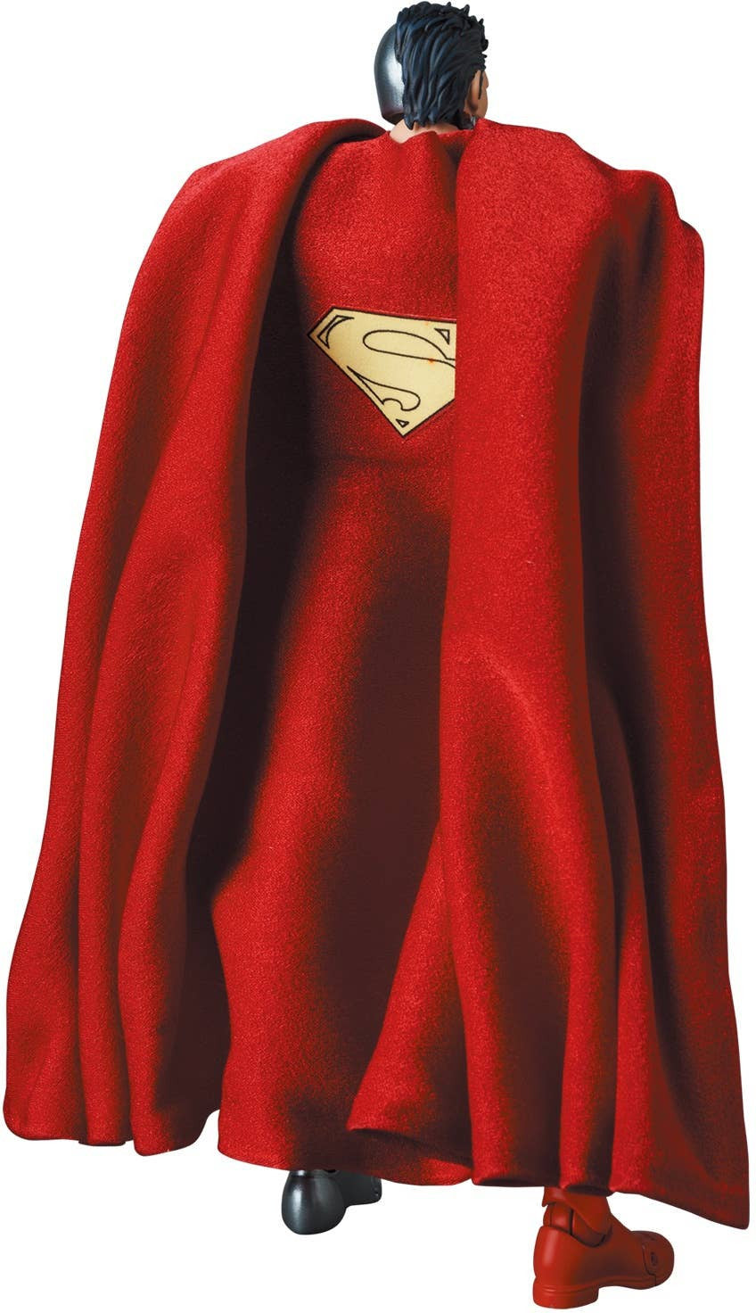 MAFEX Return of Superman- Cyborg Superman (Reissue)(No.164)