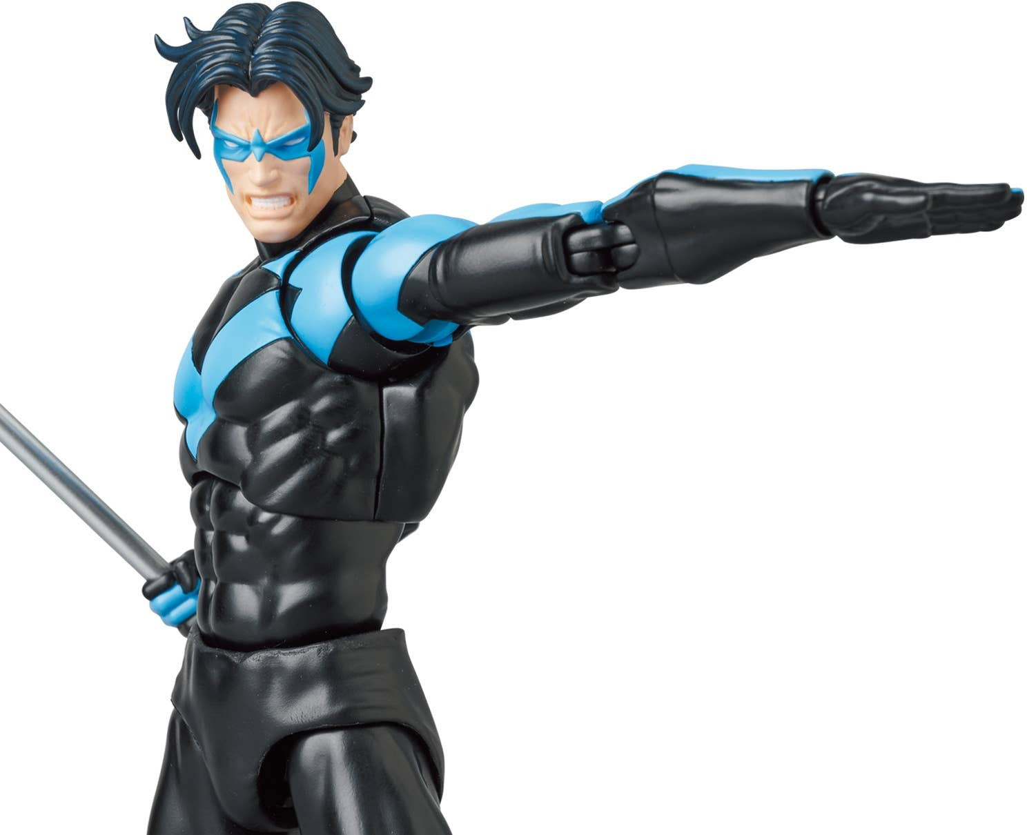 MAFEX Batman HUSH: Nightwing (Reissue)(No.175)