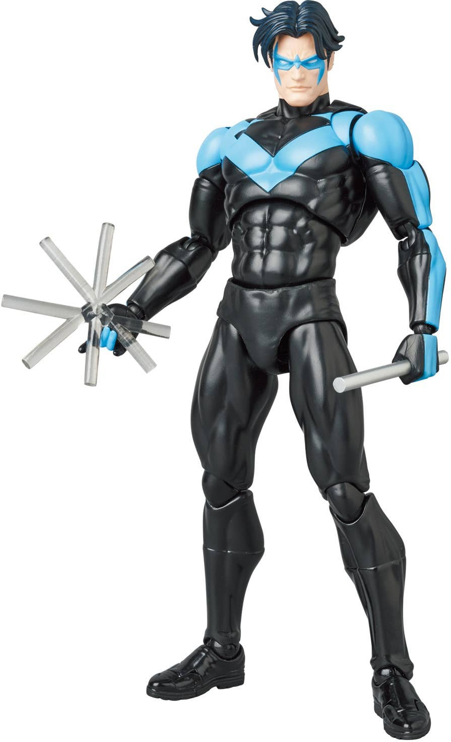 MAFEX Batman HUSH: Nightwing (Reissue)(No.175)