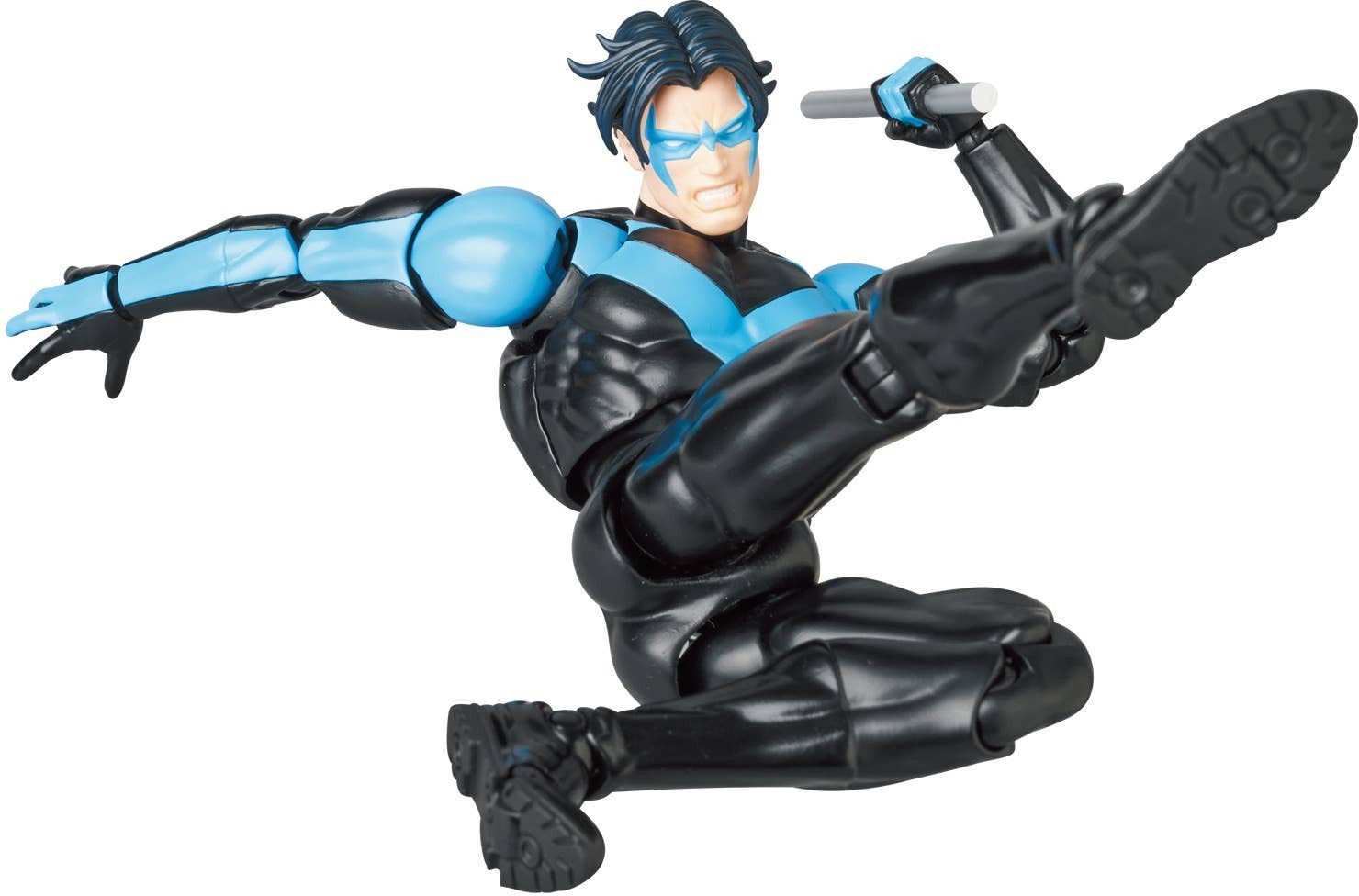 MAFEX Batman HUSH: Nightwing (Reissue)(No.175)