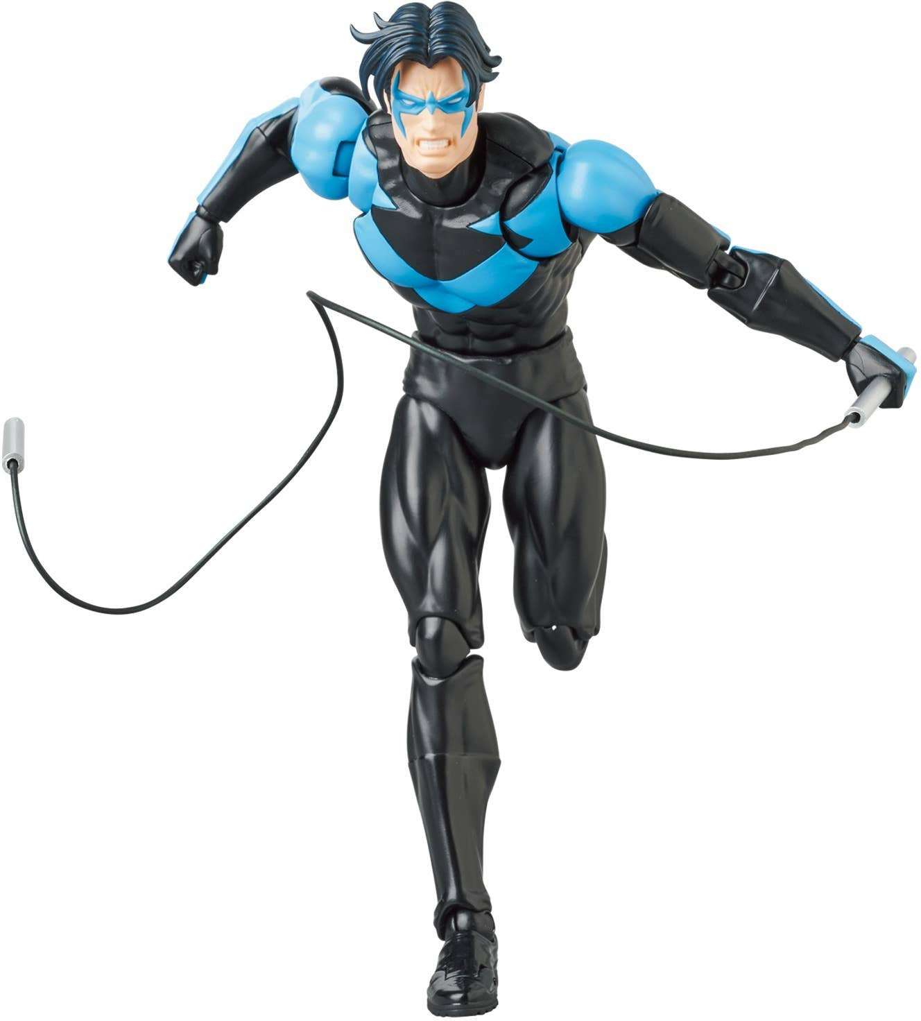 MAFEX Batman HUSH: Nightwing (Reissue)(No.175)
