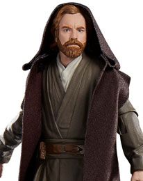Star Wars: Obi-Wan Kenobi Black Series Action Figure 2022 Obi-Wan Kenobi (Jabiim) 15 cm