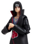 Naruto BST AXN Action Figure Itachi Uchiha 13 cm