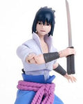 Naruto BST AXN Action Figure Sasuke Uchiha 13 cm