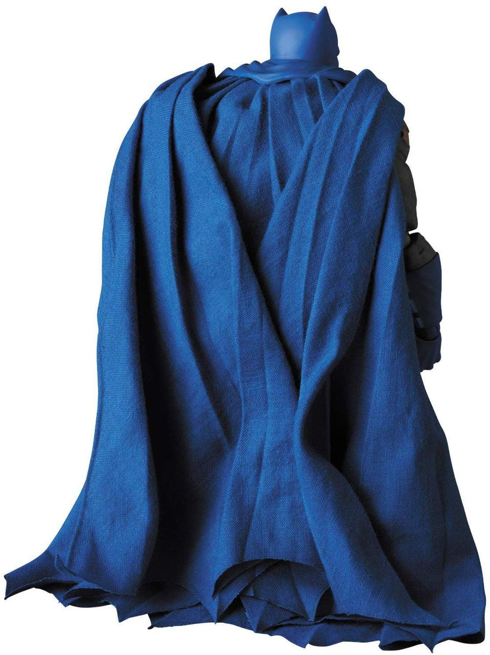 MAFEX Batman The Dark Knight Returns- Batman (TDKR: The Dark Knight Triumphant)(Reissue)(No.119)