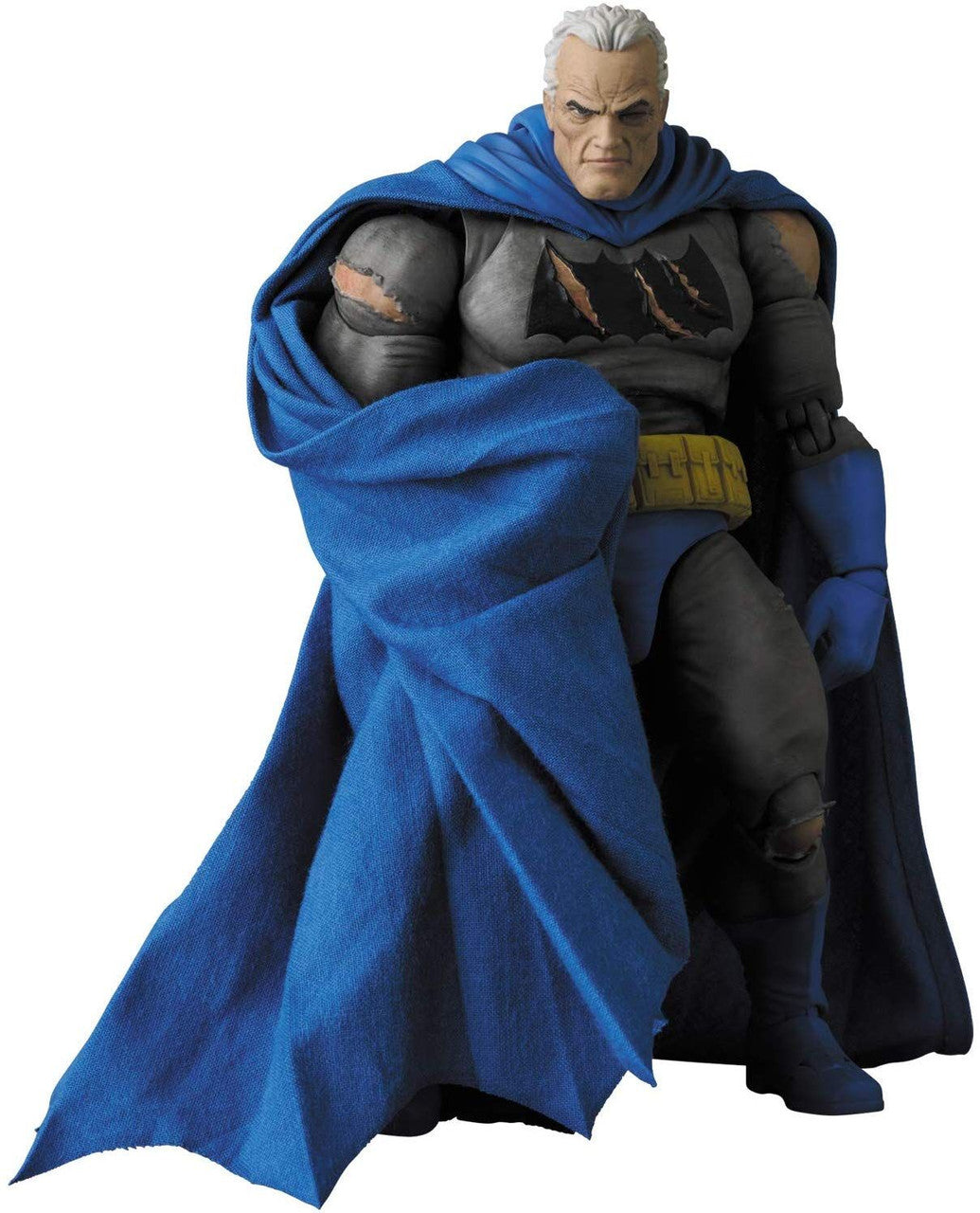 MAFEX Batman The Dark Knight Returns- Batman (TDKR: The Dark Knight Triumphant)(Reissue)(No.119)