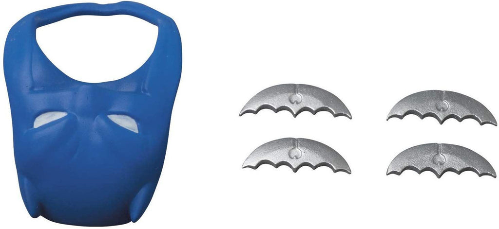 MAFEX Batman The Dark Knight Returns- Batman (TDKR: The Dark Knight Triumphant)(Reissue)(No.119)