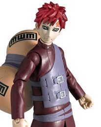 Naruto Shippuden Action Figure Gaara 10 cm