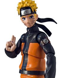 Naruto Shippuden Action Figure Naruto 10 cm