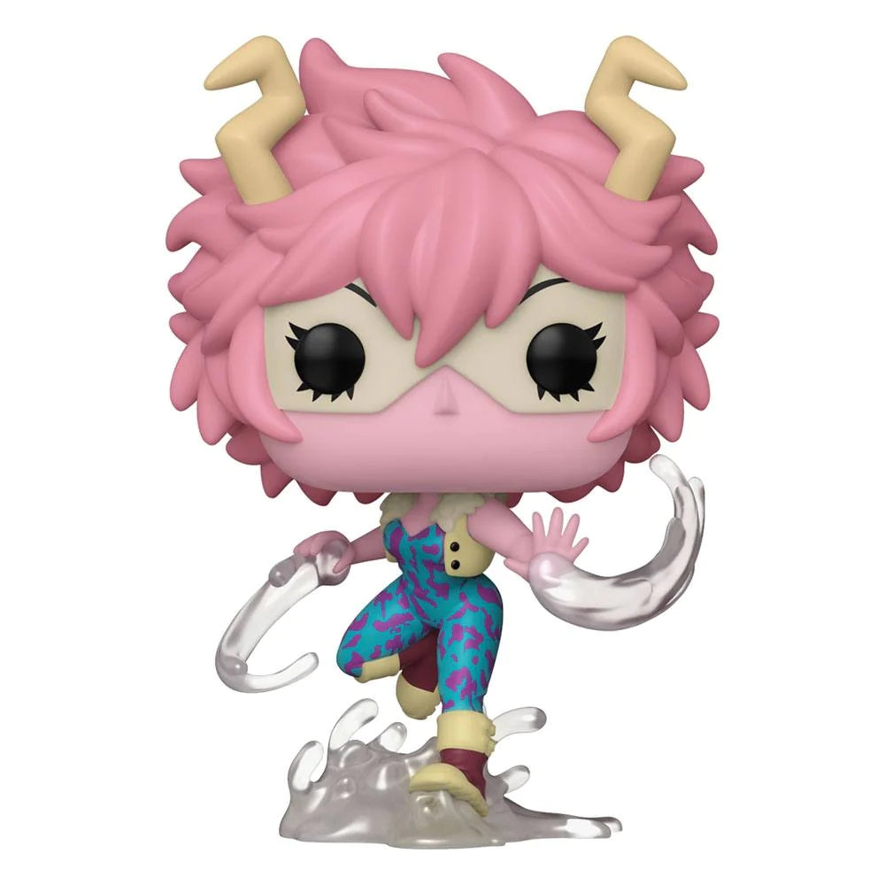 My Hero Academia POP! Animation Vinyl Figure Mina Ashido 9 cm