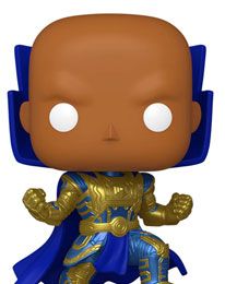 What If...? POP! Animation Vinyl Figure The Watcher Exclusive 9 cm