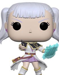 Black Clover POP! Animation Vinyl Figure Noelle 9 cm