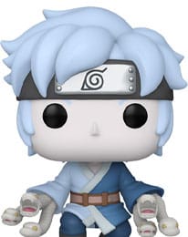 Boruto - Naruto Next Generations POP! Television Vinyl Figure Mitsuki w/snake hands 9 cm