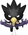 My Hero Academia POP! Animation Vinyl Figure Tokoyami (FA) 9 cm