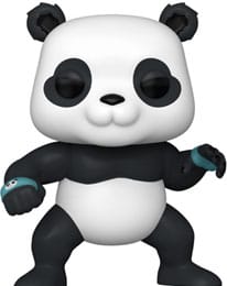 Jujutsu Kaisen POP! Animation Vinyl Figure Panda 9 cm