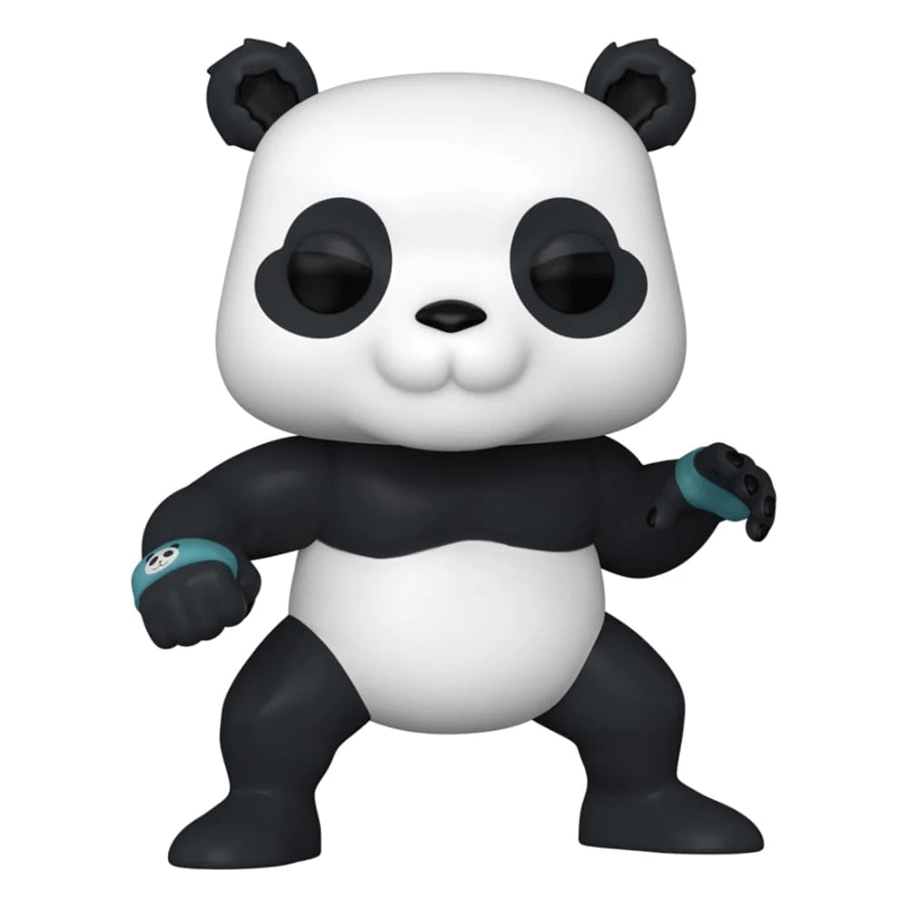 Jujutsu Kaisen POP! Animation Vinyl Figure Panda 9 cm