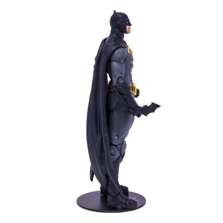 DC Multiverse Batman Rebirth Action Figure McFarlane Toys