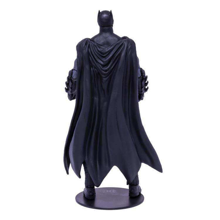 DC Multiverse Batman Rebirth Action Figure McFarlane Toys