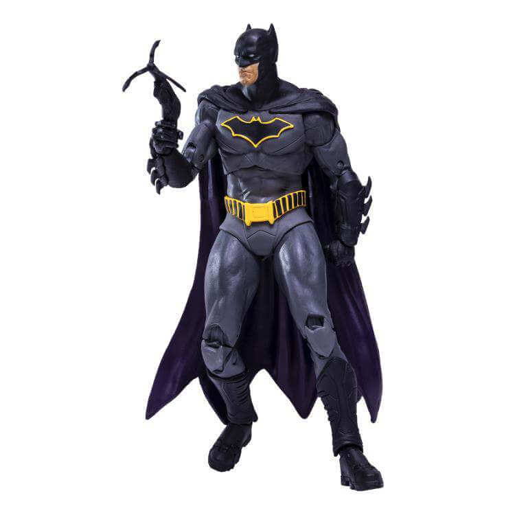 DC Multiverse Batman Rebirth Action Figure McFarlane Toys